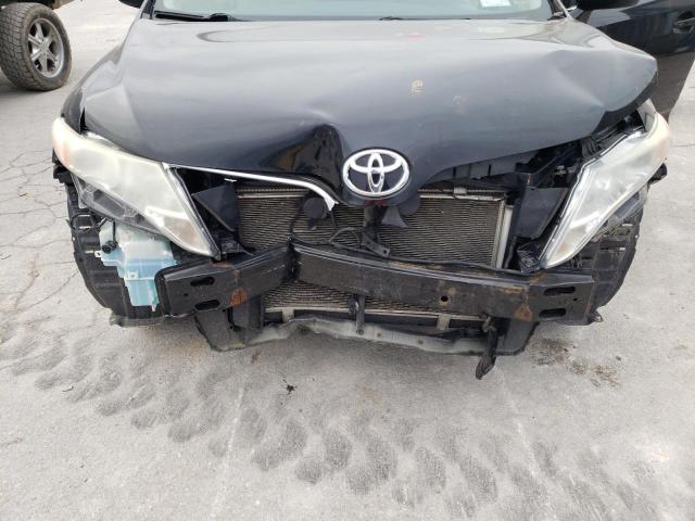 Photo 7 from auction – 2010 TOYOTA VENZA with VIN 4T3BA3BB8AU015526