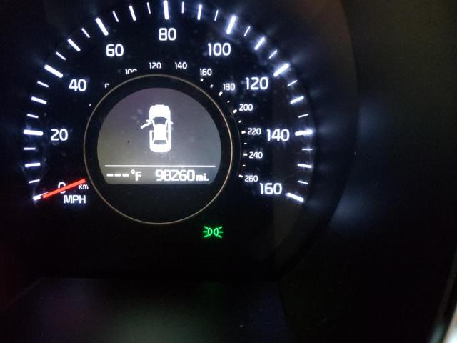 Photo 8 from auction – 2015 KIA OPTIMA LX with VIN 5XXGM4A70FG480540