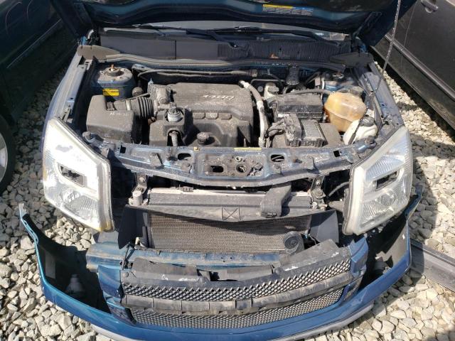 Photo 7 from auction – 2006 CHEVROLET EQUINOX LT with VIN 2CNDL73FX66075351