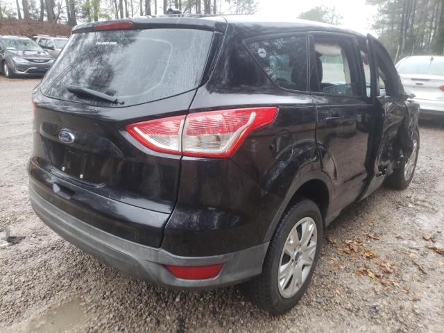Photo 4 from auction – 2013 FORD ESCAPE S with VIN 1FMCU0F79DUB90977