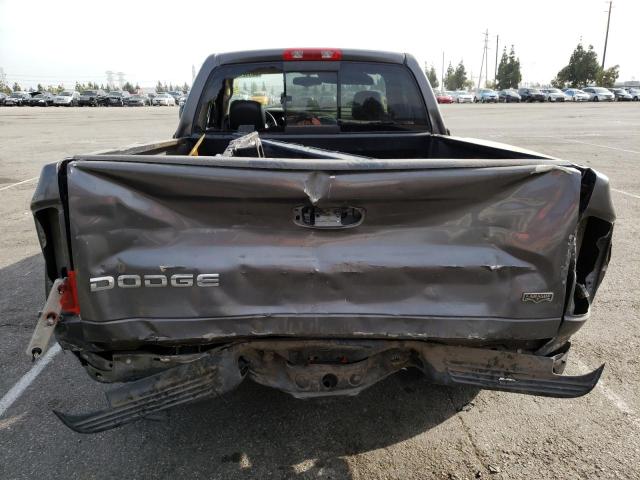 Photo 6 from auction – 2004 DODGE RAM 1500 S with VIN 1D7HA16DX4J200907