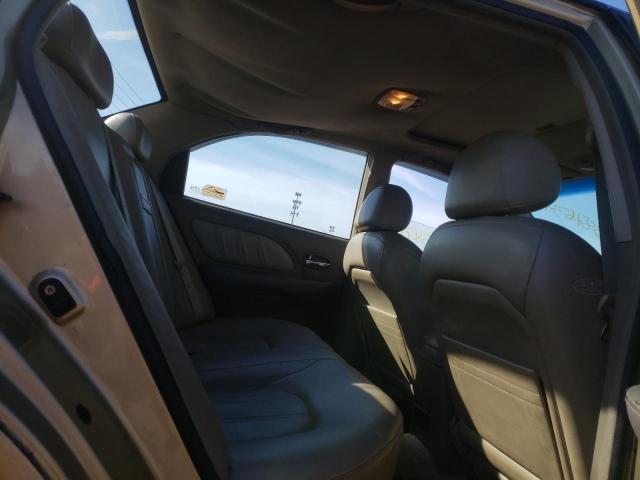 Photo 6 from auction – 2002 HYUNDAI SONATA GLS with VIN KMHWF35H92A675637