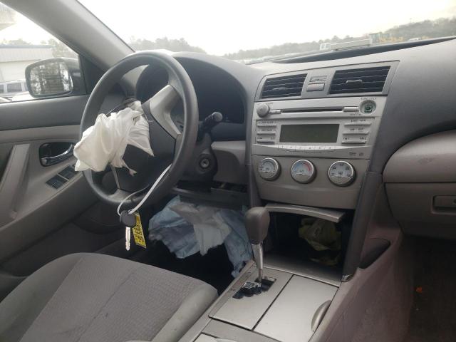 Photo 9 from auction – 2011 TOYOTA CAMRY BASE with VIN 4T1BF3EK6BU776806