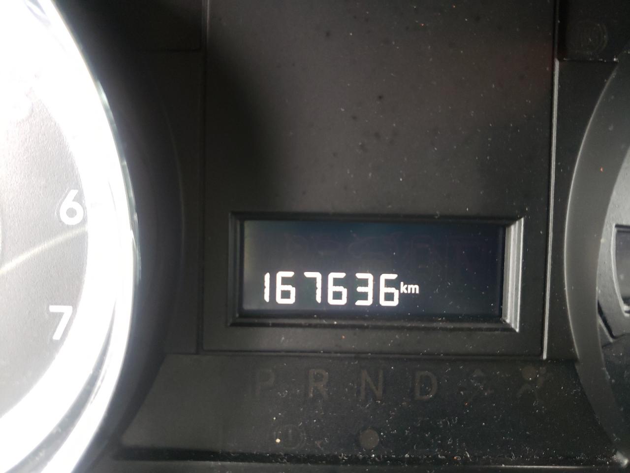 Photo 8 from auction – 2014 DODGE GRAND CARA with VIN 2C4RDGBG1ER318463