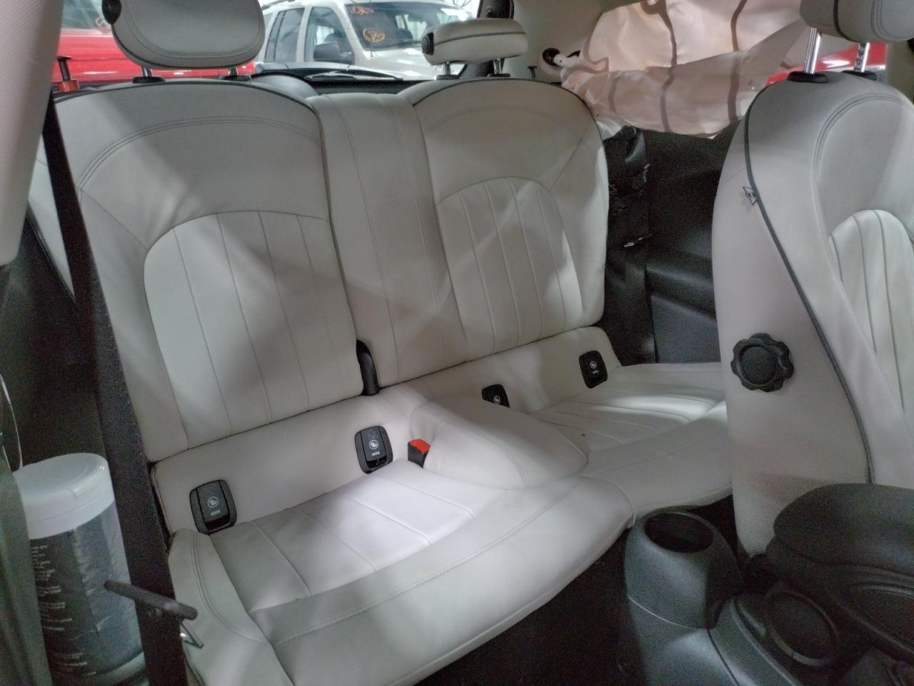 Photo 6 from auction – 2014 MINI COOPER with VIN WMWXM5C56ET932505