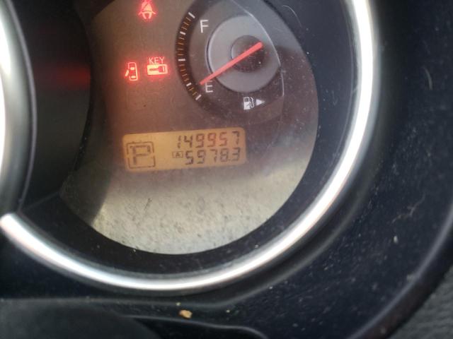 Photo 8 from auction – 2007 NISSAN VERSA S with VIN 3N1BC13EX7L410964