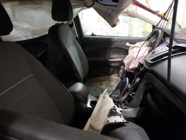 Photo 5 from auction – 2014 FORD ESCAPE SE with VIN 1FMCU0GX4EUA12748