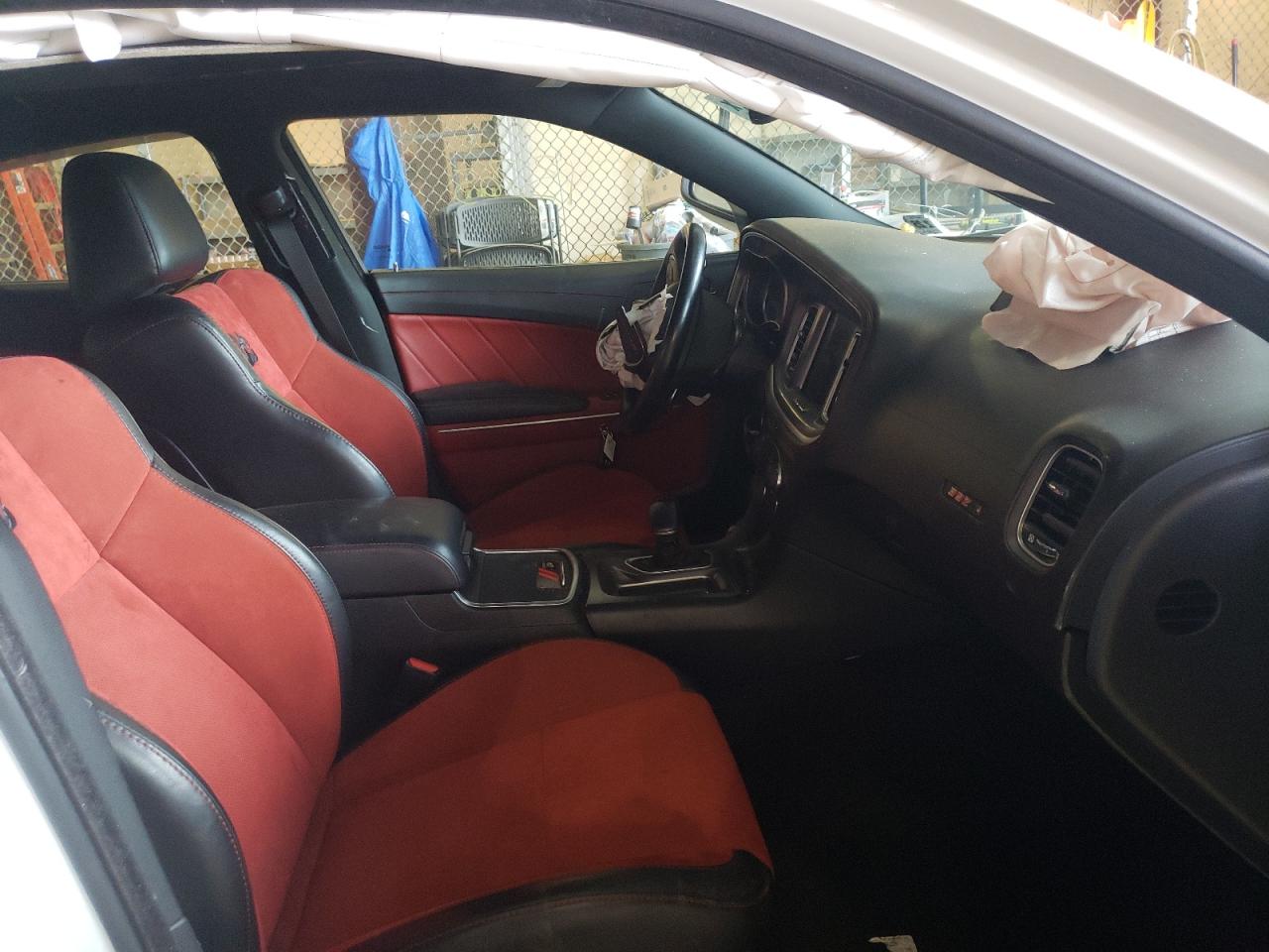 Photo 5 from auction – 2020 DODGE CHARGER SC with VIN 2C3CDXGJ6LH251747