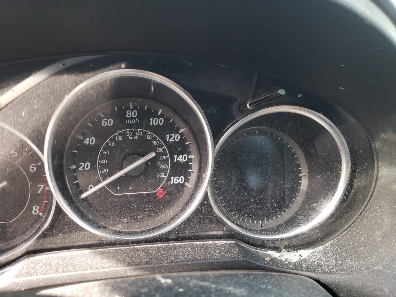 Photo 8 from auction – 2015 MAZDA 6 TOURING with VIN JM1GJ1V52F1199528