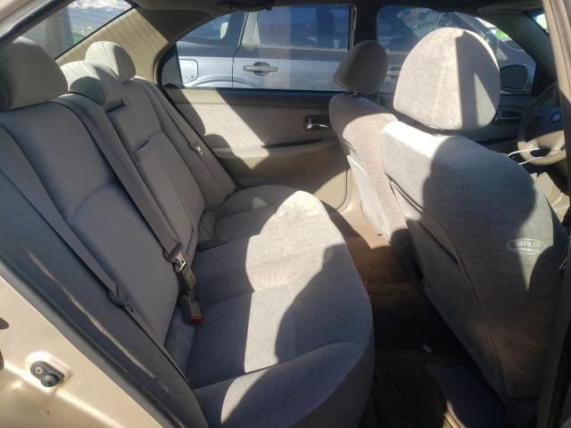 Photo 6 from auction – 2004 KIA OPTIMA LX with VIN KNAGD128945293088