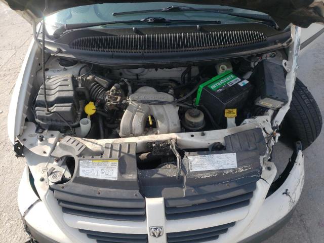 Photo 7 from auction – 2005 DODGE CARAVAN SE with VIN 1D4GP25B25B207407