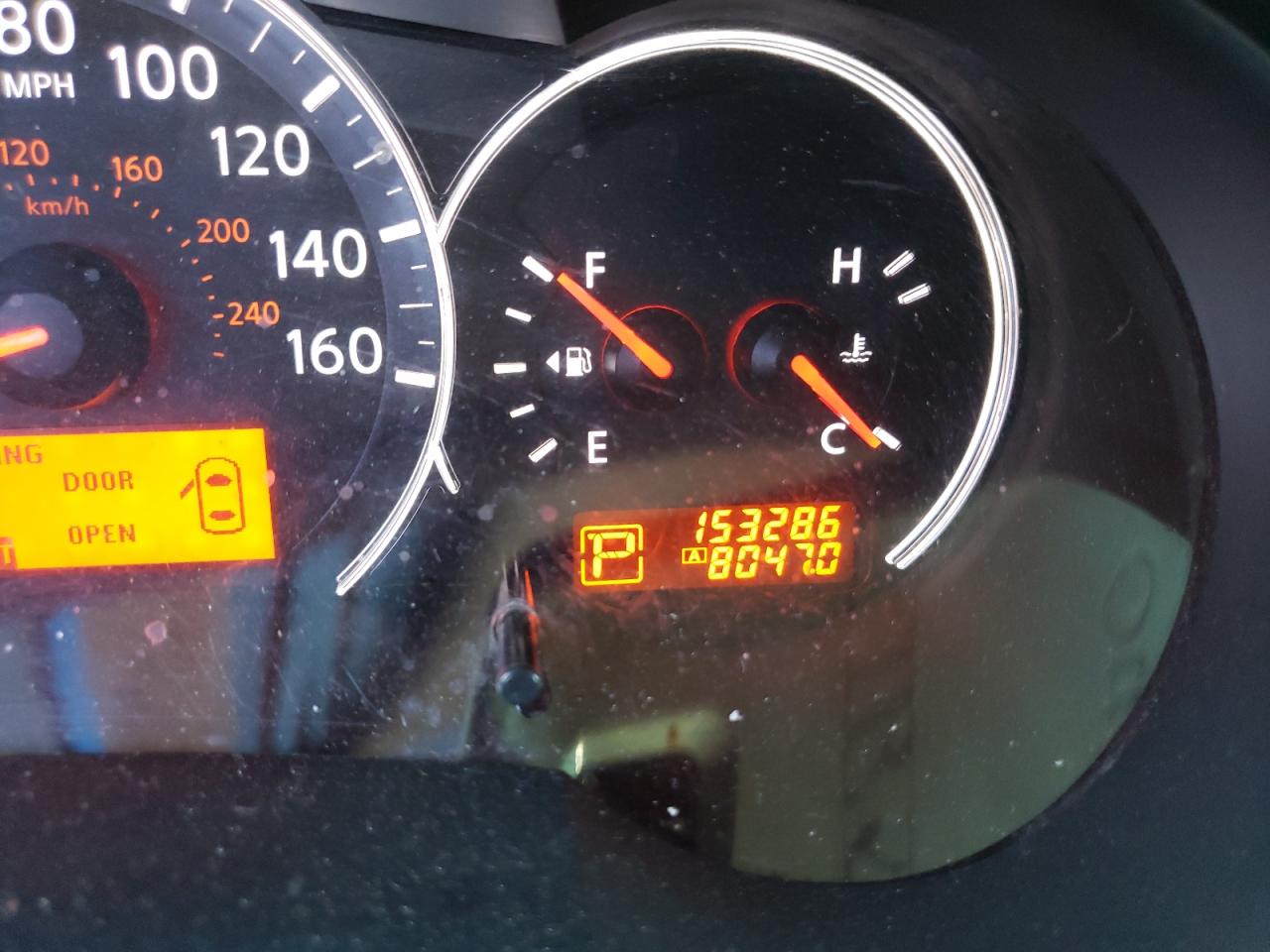 Zdjęcie 8 z aukcji – 2012 NISSAN ALTIMA BAS z VIN 1N4AL2APXCN430232