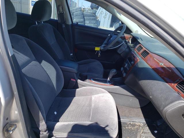 Photo 5 from auction – 2009 CHEVROLET IMPALA 1LT with VIN 2G1WT57NX91317360