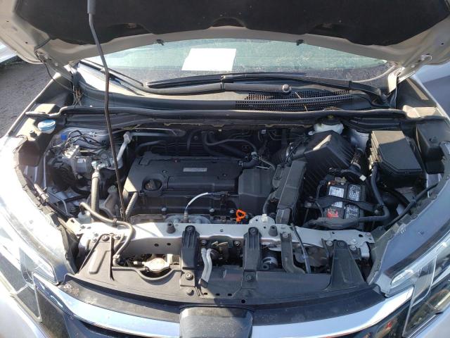 Photo 7 from auction – 2016 HONDA CR-V EX with VIN 5J6RM4H52GL107671