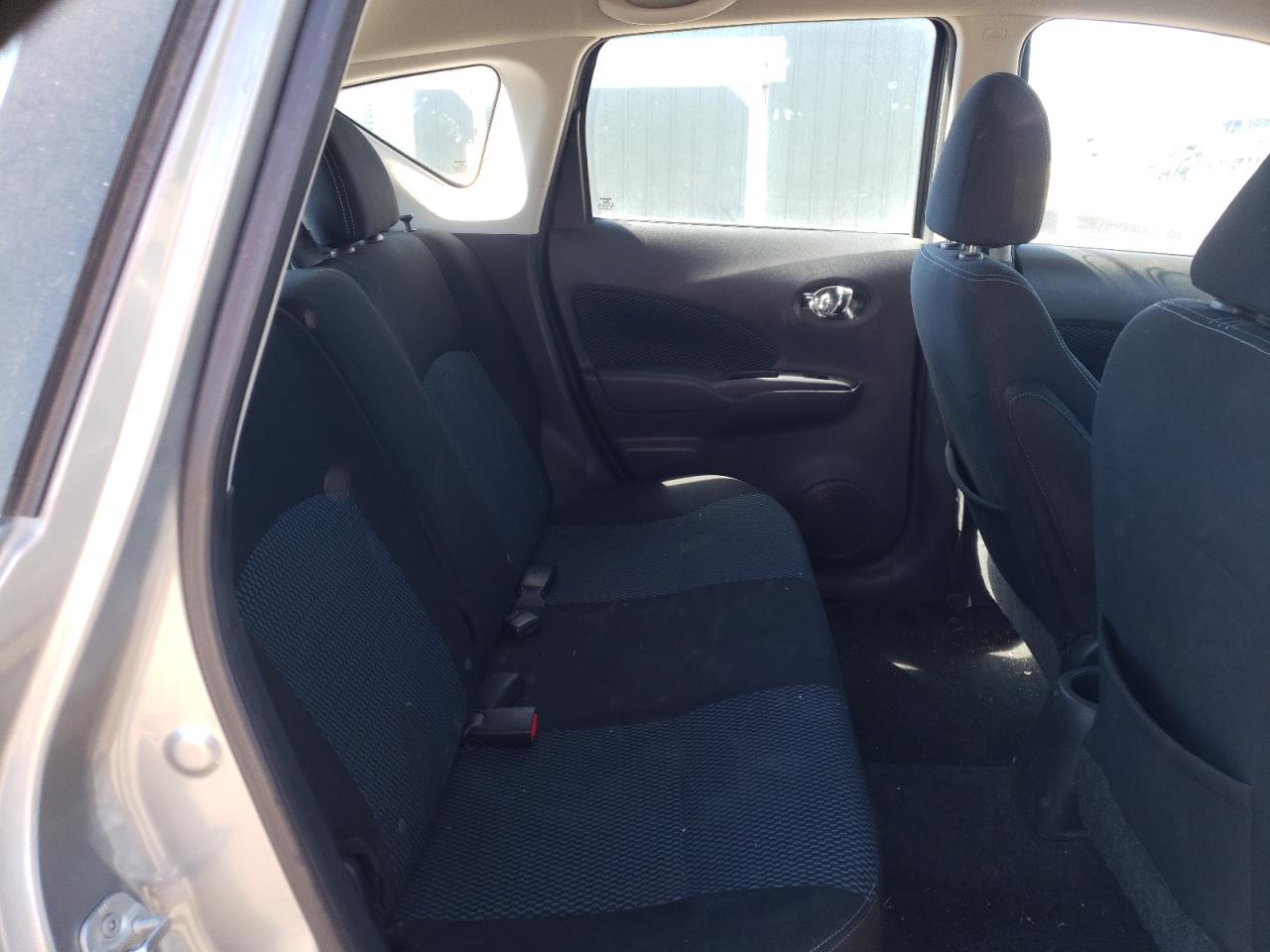Photo 6 from auction – 2014 NISSAN VERSA NOTE with VIN 3N1CE2CP7EL415090