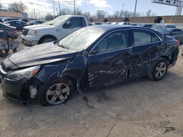 Photo 9 from auction – 2015 CHEVROLET MALIBU 1LT with VIN 1G11C5SL8FF327633