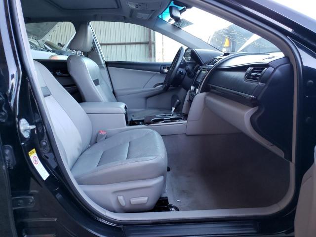 Photo 5 from auction – 2012 TOYOTA CAMRY with VIN 4T1BK1FK8CU502099