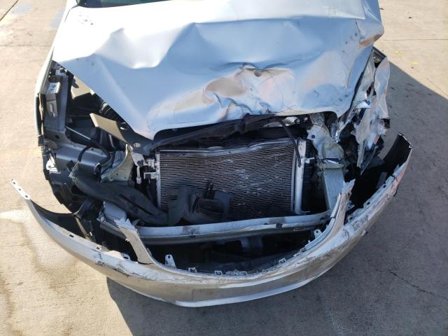 Photo 9 from auction – 2016 BUICK VERANO SPO with VIN 1G4PW5SK0G4158667