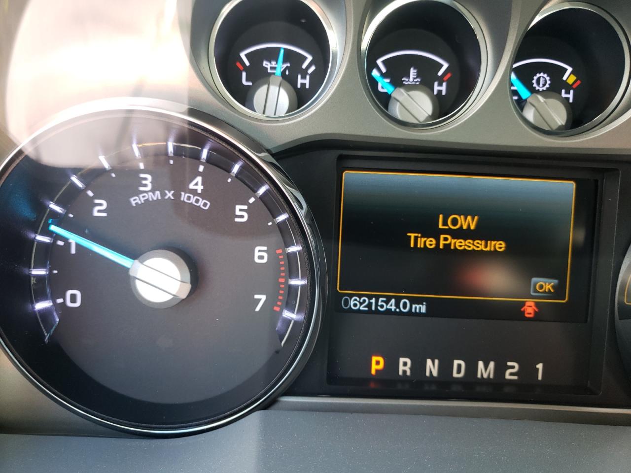 Photo 8 from auction – 2015 FORD F250 SUPER with VIN 1FT7W2B62FEA86448