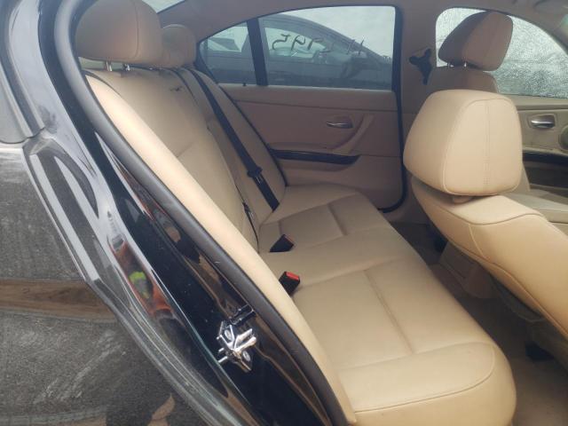 Photo 6 from auction – 2007 BMW 328 I with VIN WBAVA33547KX82553
