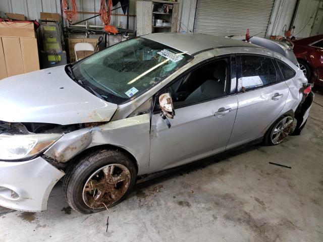 Photo 9 from auction – 2013 FORD FOCUS SE with VIN 1FADP3F23DL237180