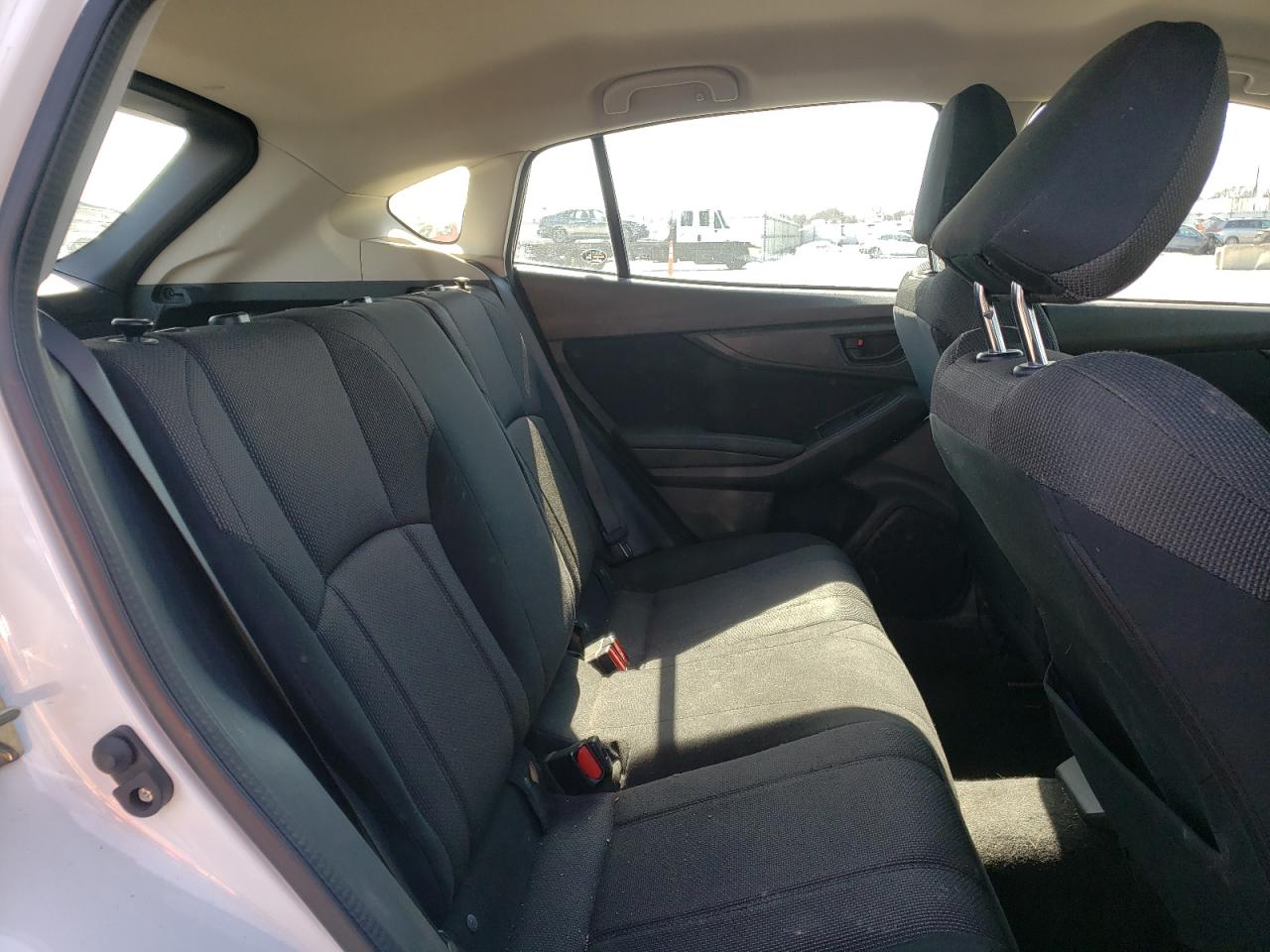 Photo 6 from auction – 2020 SUBARU ASCENT LIM with VIN 4S3GTAA68L1724077