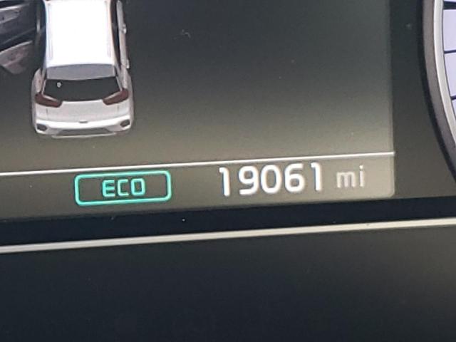Photo 8 from auction – 2020 KIA NIRO LX with VIN KNDCB3LC8L5397849
