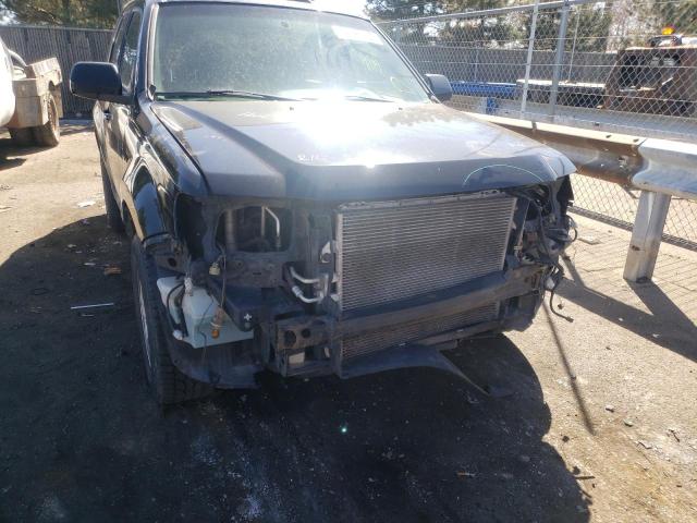 Photo 9 from auction – 2012 FORD ESCAPE LIM with VIN 1FMCU9EG6CKB86479