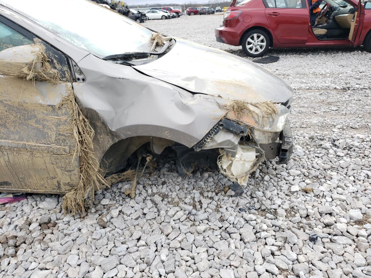 Photo 9 from auction – 2014 TOYOTA COROLLA EC with VIN 2T1BPRHE2EC084361