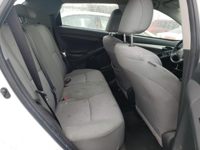 Photo 6 from auction – 2010 TOYOTA COROLLA MA with VIN 2T1KU4EE4AC329977