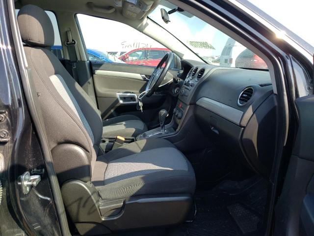 Photo 5 from auction – 2012 CHEVROLET CAPTIVA SP with VIN 3GNAL3E53CS648180