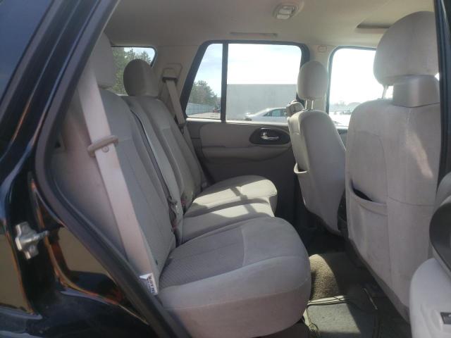 Photo 6 from auction – 2008 CHEVROLET TRAILBLAZE with VIN 1GNDT13S382104419