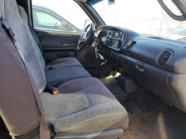 Photo 5 from auction – 2001 DODGE RAM 1500 with VIN 3B7HC13Y71M579505
