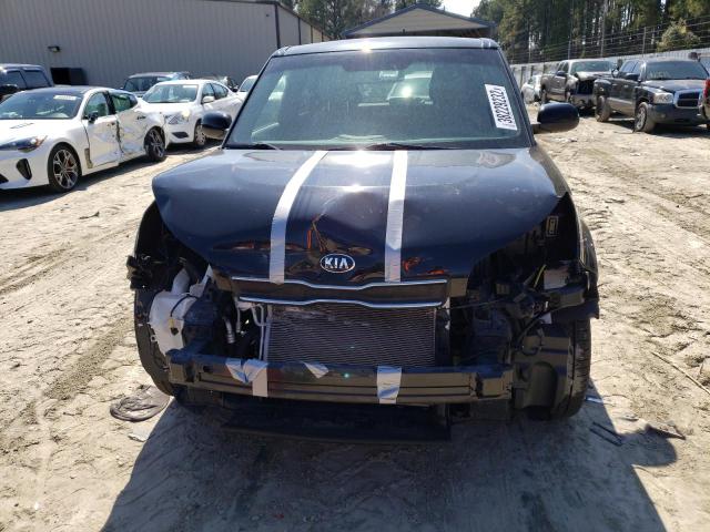 Photo 9 from auction – 2018 KIA SOUL with VIN KNDJN2A20J7507846
