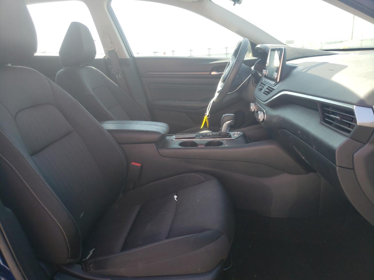 Photo 5 from auction – 2020 NISSAN ALTIMA S with VIN 1N4BL4BV2LC171437