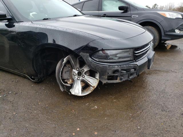 Photo 9 from auction – 2015 DODGE CHARGER SE with VIN 2C3CDXBG7FH827152
