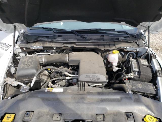 Photo 7 from auction – 2020 RAM 1500 CLASS with VIN 3C6RR7KGXLG223587