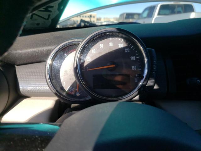 Photo 8 from auction – 2016 MINI COOPER with VIN WMWWG5C50G3A83416