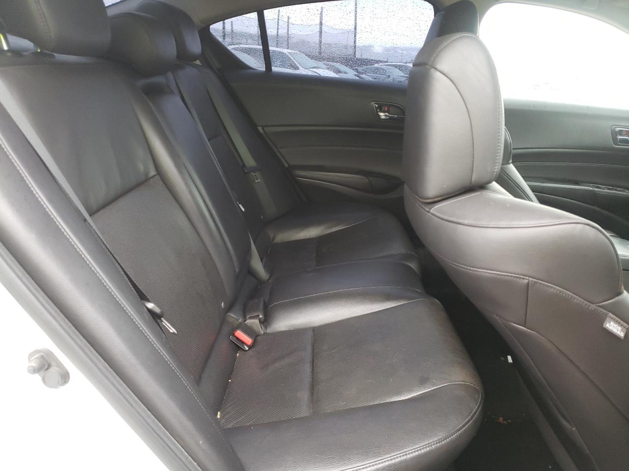 Photo 6 from auction – 2013 ACURA ILX 20 TEC with VIN 19VDE1F75DE013846