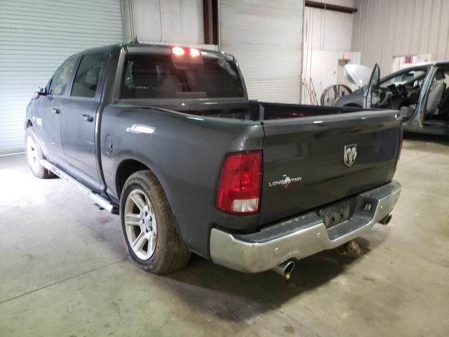 Photo 3 from auction – 2018 RAM 1500 SLT with VIN 1C6RR6LTXJS123694