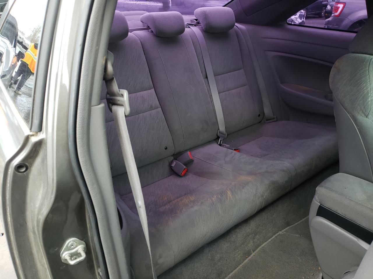 Photo 6 from auction – 2007 HONDA CIVIC EX with VIN 2HGFG12827H544862