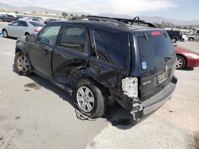 Photo 3 from auction – 2010 MERCURY MARINER with VIN 4M2CN8BG2AKJ18252