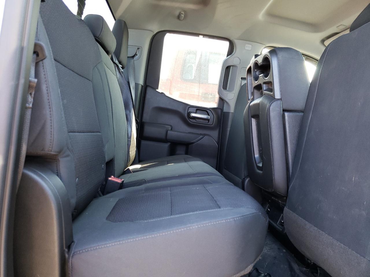 Photo 6 from auction – 2019 GMC SIERRA K15 with VIN 1GTR9AEF4KZ191226