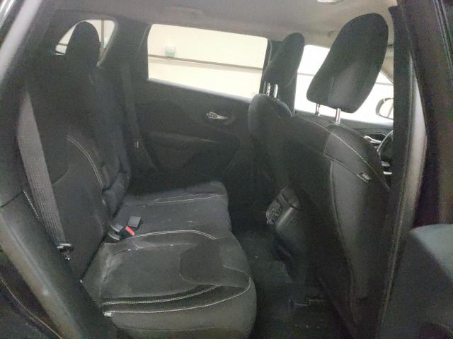 Photo 6 from auction – 2015 JEEP CHEROKEE L with VIN 1C4PJMCB5FW641070