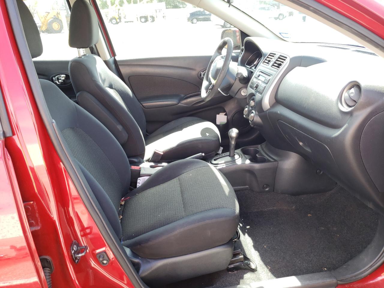Photo 5 from auction – 2013 NISSAN VERSA S with VIN 3N1CN7APXDL873737
