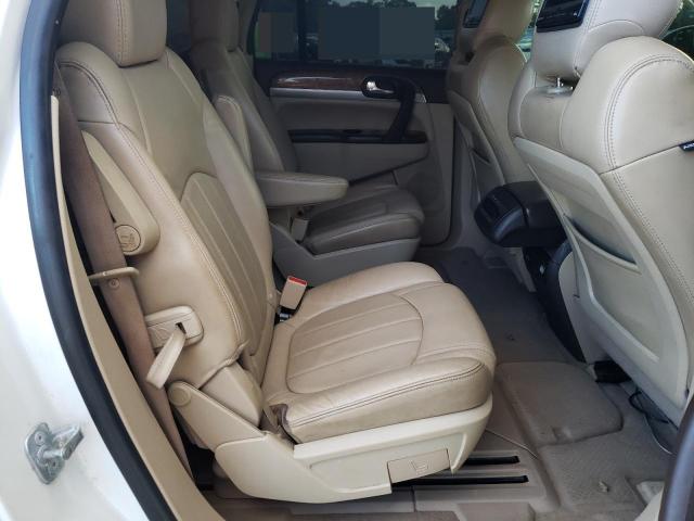 Photo 6 from auction – 2011 BUICK ENCLAVE CX with VIN 5GAKRCED9BJ385388
