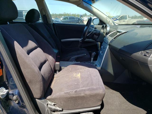 Photo 5 from auction – 2006 NISSAN MAXIMA SE with VIN 1N4BA41E36C840004