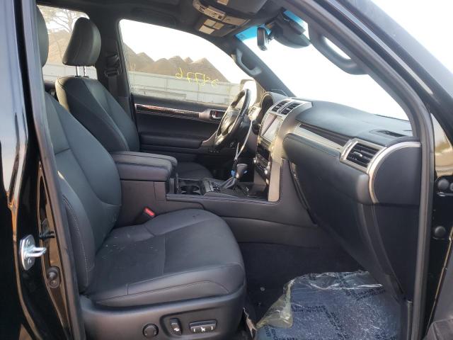 Photo 5 from auction – 2020 LEXUS GX 460 PRE with VIN JTJAM7BX7L5253297