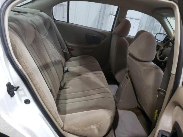 Photo 6 from auction – 2002 CHEVROLET MALIBU with VIN 1G1ND52J52M515920