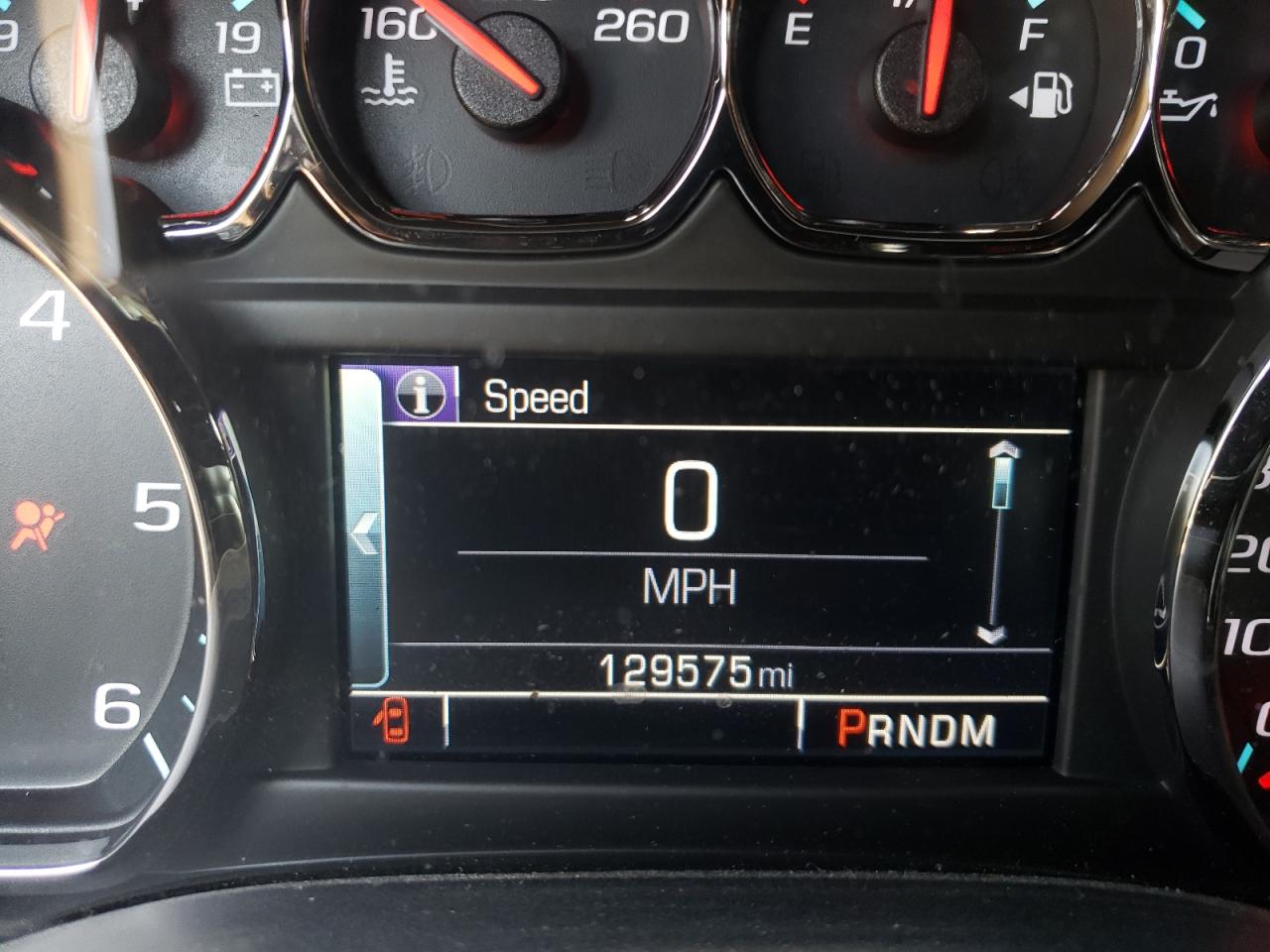 Photo 8 from auction – 2014 CHEVROLET SILVERADO with VIN 3GCUKRECXEG560808